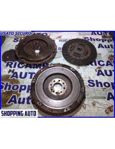 KIT FRIZIONE DISCO...