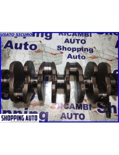 ALBERO MOTORE BIELLE... 2