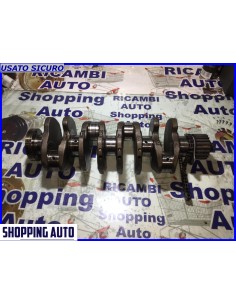 ALBERO MOTORE BIELLE...