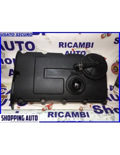 COPERCHIO VALVOLA TESTATA...