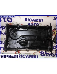 COPERCHIO VALVOLA TESTATA... 2