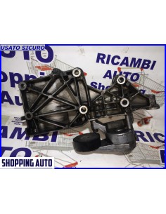 SUPPORTO ALTERNATORE VW... 2