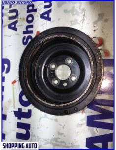 PULEGGIA VW AUDI A2 TOURAN...