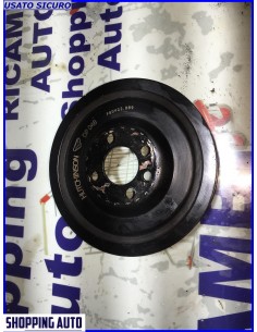 PULEGGIA VW AUDI A2 TOURAN... 2