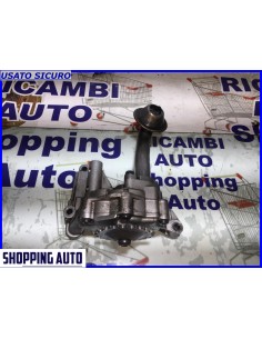 POMPA OLIO MOTORE VW AUDI...