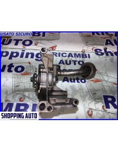 POMPA OLIO MOTORE VW AUDI... 2