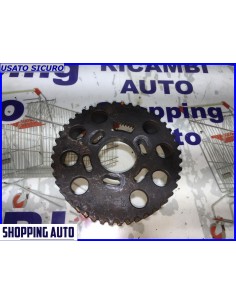 PULEGGIA ALBERO A CAMME VW...