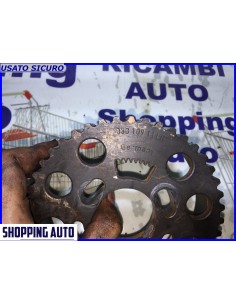 PULEGGIA ALBERO A CAMME VW... 2