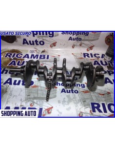 ALBERO MOTORE RENAULT CLIO...