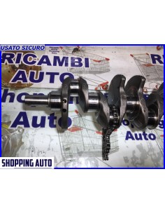 ALBERO MOTORE RENAULT CLIO... 2