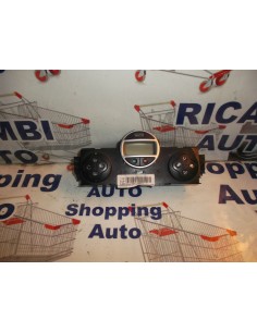  comandi  aria condizionata...