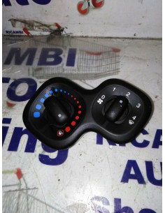 MANOPOLA COMANDO INTERNO...