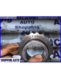 INGRANAGGIO POMPA GASOLIO... 2