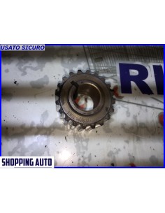 INGRANAGGIO ALBERO MOTORE...