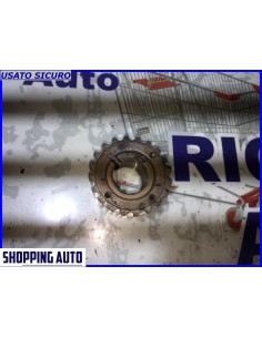 INGRANAGGIO ALBERO MOTORE... 2