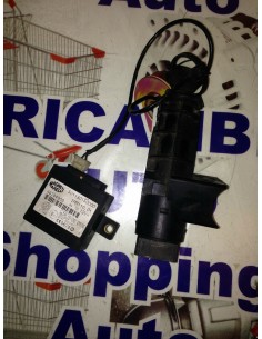 BLOCCASTERZO BLOCCO CHIAVE...