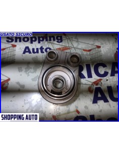 SCAMBIATORE CALORE OLIO...