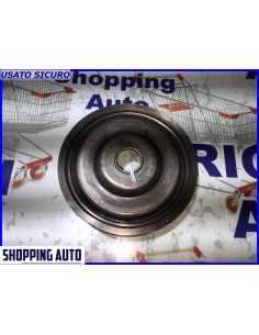 PULEGGIA ALBERO MOTORE...