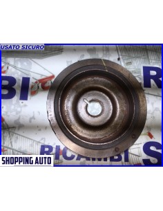 PULEGGIA ALBERO MOTORE... 2