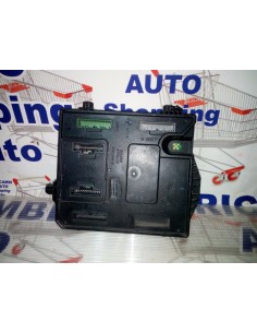 BODY COMPUTER PORTAFUSIBILI...