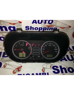 - QUADRO STRUMENTI...