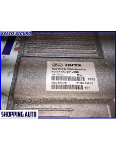 KIT CHIAVE MESSA IN MOTO... 2