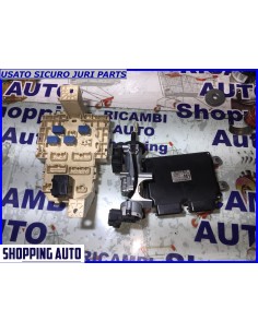 - KIT CHIAVE MESSA IN MOTO...