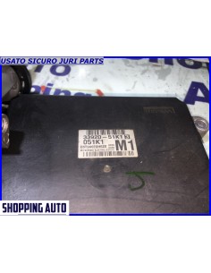 - KIT CHIAVE MESSA IN MOTO... 2