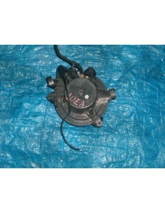 Motorino riscaldamento...