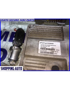 - KIT CHIAVE MESSA IN MOTO... 2