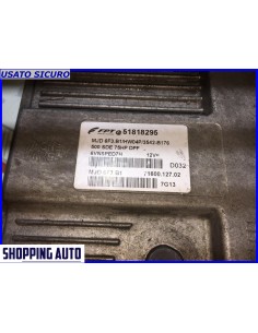 CENTRALINA MOTORE ENGINE... 2