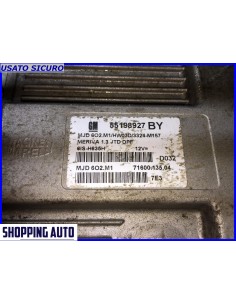 CENTRALINA MOTORE ENGINE... 2