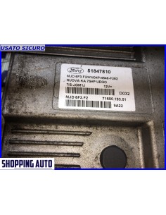 CENTRALINA MOTORE ENGINE... 2