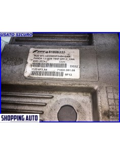 CENTRALINA MOTORE ENGINE... 2