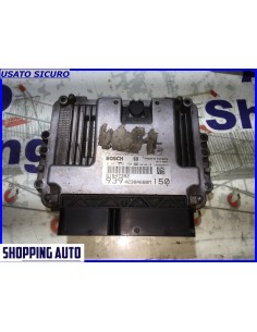 CENTRALINA MOTORE ENGINE...