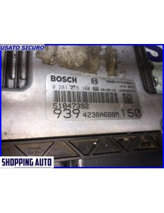 CENTRALINA MOTORE ENGINE... 2