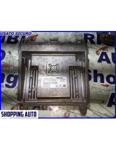 CENTRALINA MOTORE ENGINE...