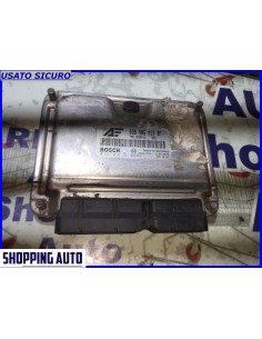 CENTRALINA MOTORE ENGINE...