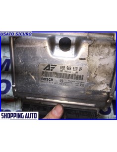 CENTRALINA MOTORE ENGINE... 2