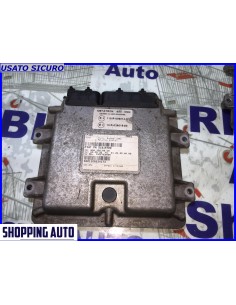 CENTRALINA MOTORE BIPOWER...