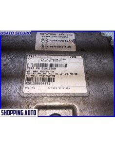 CENTRALINA MOTORE BIPOWER... 2