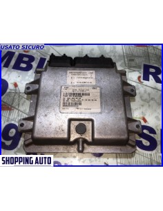 CENTRALINA MOTORE BIPOWER...