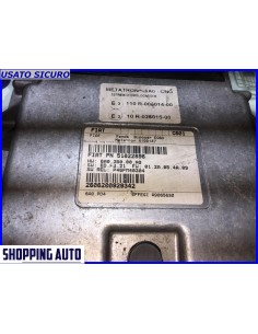 CENTRALINA MOTORE BIPOWER... 2