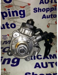 POMPA GASOLIO PUMP...