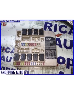 CENTRALINA MODULO...