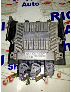 CENTRALINA MOTORE ENGINE...