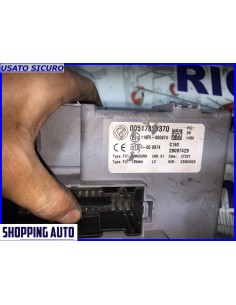 CENTRALINA MODULO BODY... 2