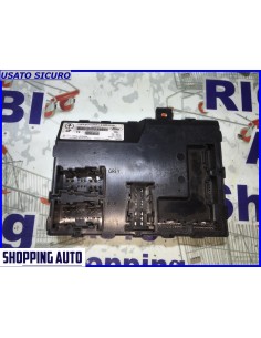 CENTRALINA MODULO BODY... 2