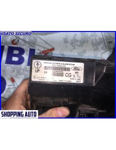 CENTRALINA MODULO BODY... 2