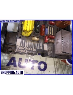 CENTRALINA MODULO... 2